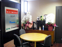 日本橋・平安ゴルフ